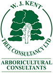 WJ Kent Tree Consultants